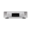 Marantz CD 50n Silver