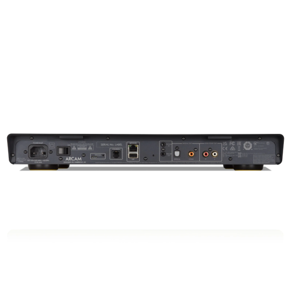 Arcam ST5