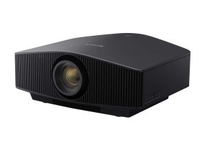 Sony VPL995es demo