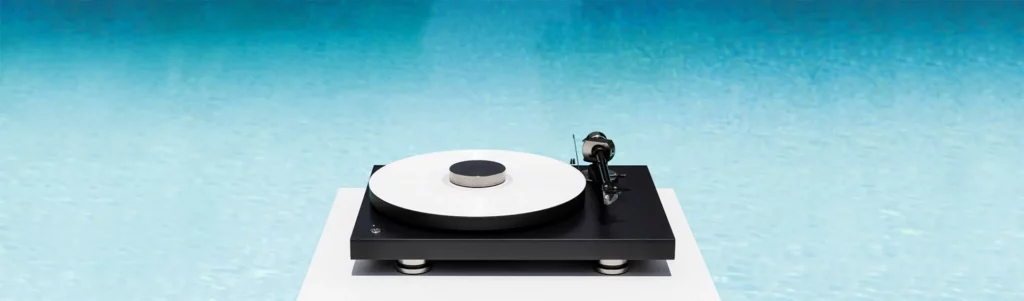 Pro-Ject Debut Pro