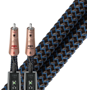 Audioquest Thunderbird RCA