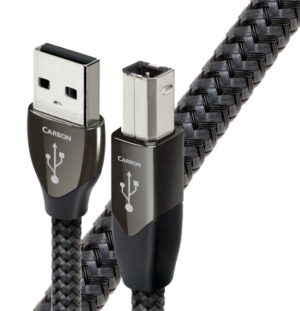 Audioquest Carbon USB A-B