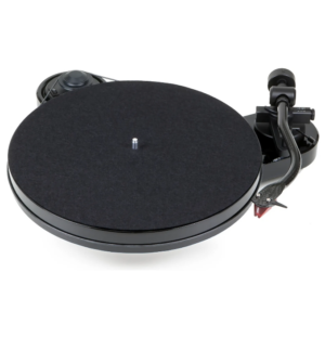 Pro-Ject RPM 1 Carbon 2M Red