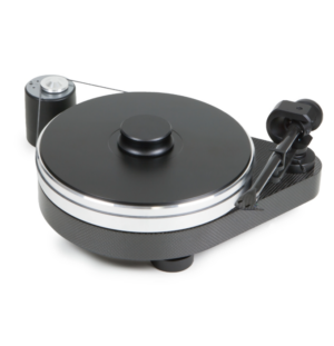 Pro-Ject RPM 9 Carbon