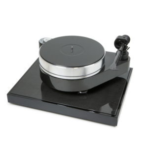 Pro-Ject RPM 9 Carbon