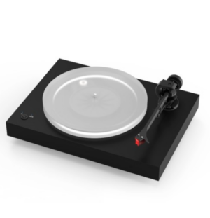 Pro-Ject X2-B Quintet Red