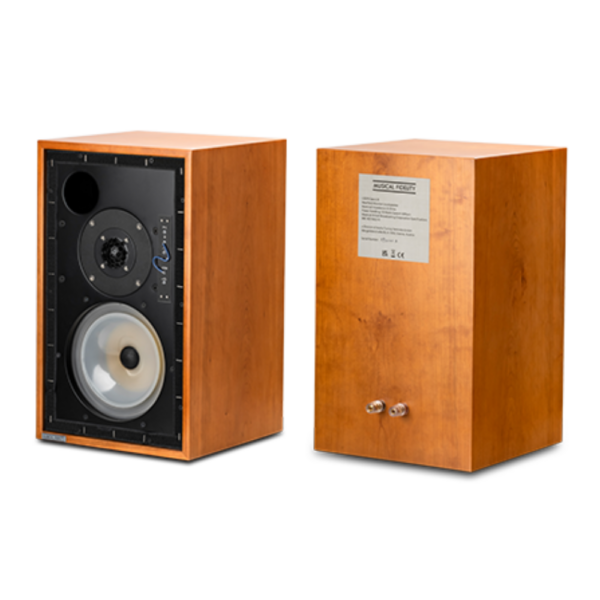 Musical Fidelity LS5/9