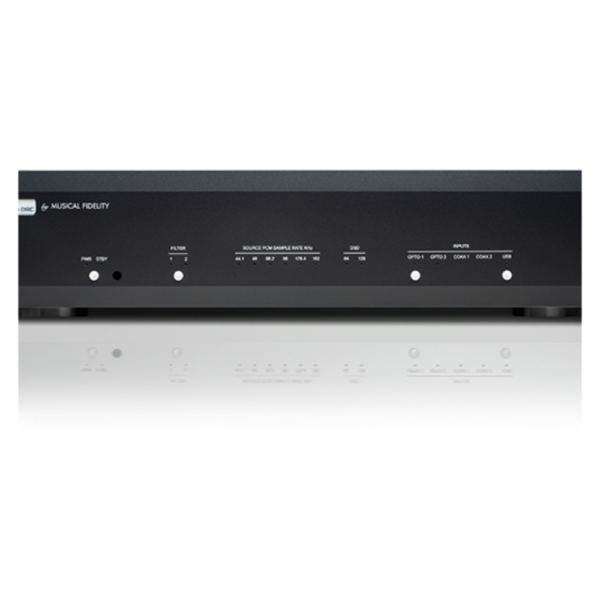 Musical Fidelity M3X DAC