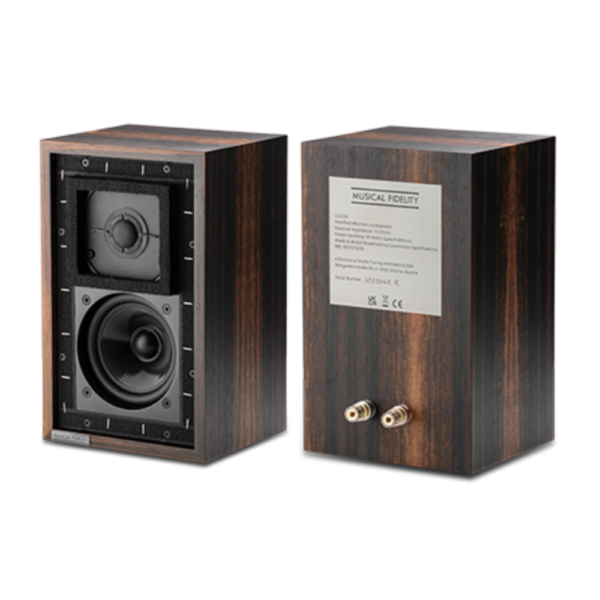 Musical Fidelity LS3A/5A