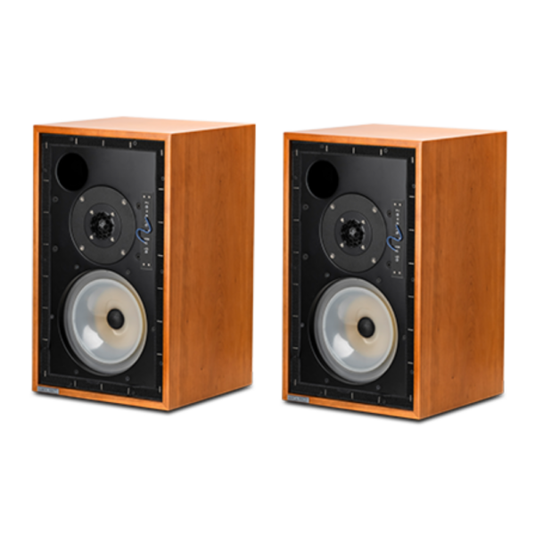 Musical Fidelity LS5/9