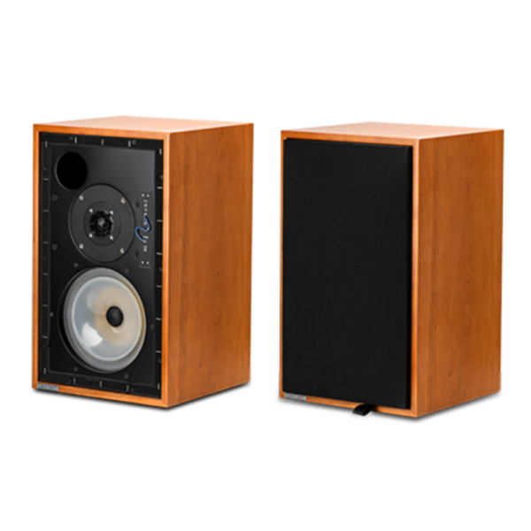 Musical Fidelity LS5/9