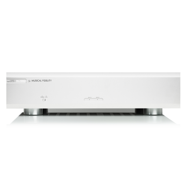 Musical Fidelity M6X 250.4/2