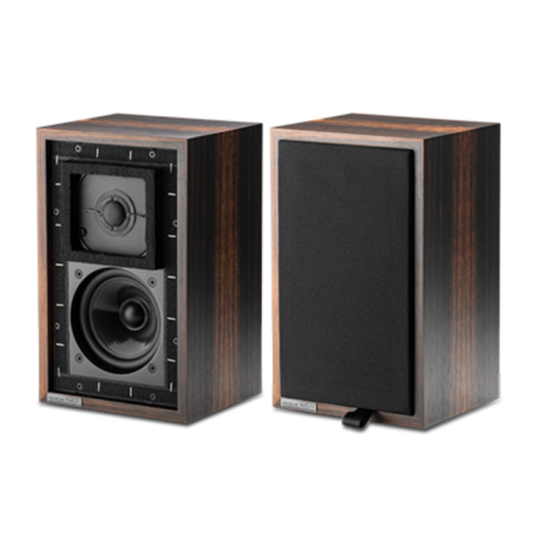 Musical Fidelity LS3A/5A
