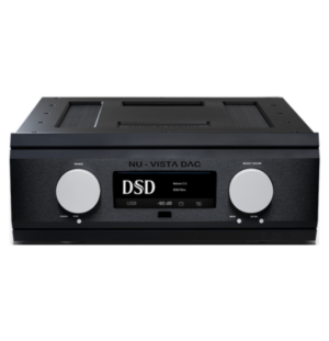 Musical Fidelity NU-VISTA DAC