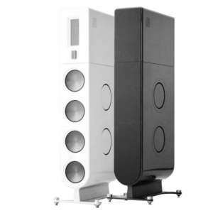 PS Audio Aspen fr ls 30