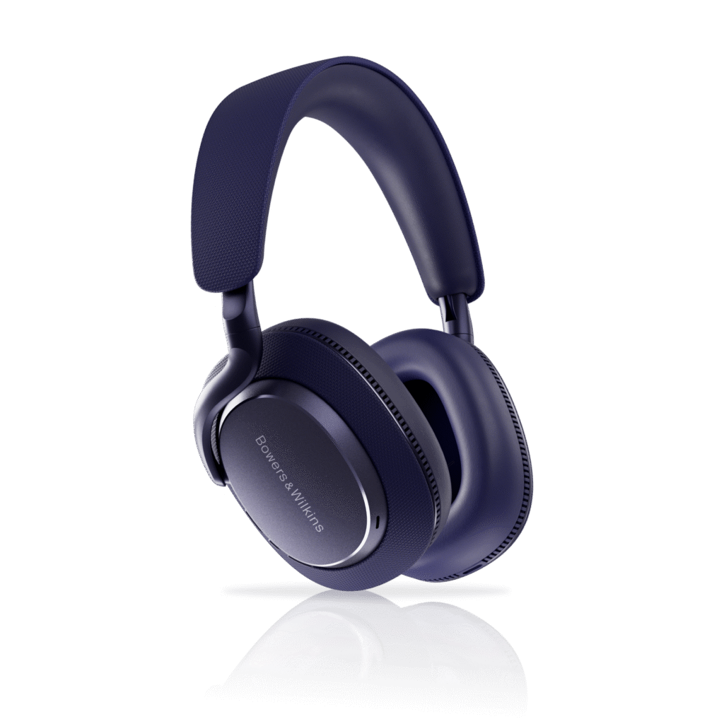 【ほぼ未使用】Bowers & Wilkins PX7 S3 Bowers & Wilkins PX7 S3
