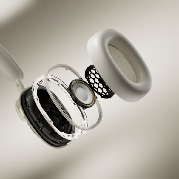 Bowers & Wilkins PX7 S3