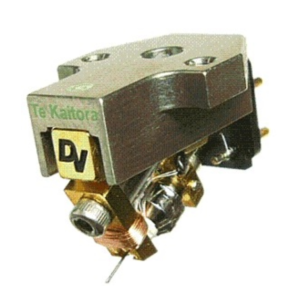 Dynavector Te Kaitora Rua Cartridge