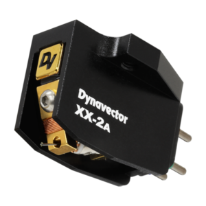 Dynavector XX-2A MC Cartridge