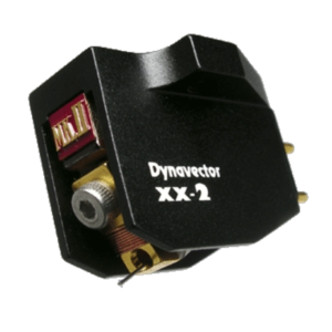 Dynavector XX2 MKII Cartridge