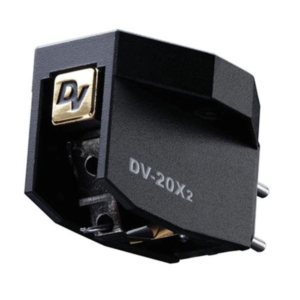 Dynavector 20X2L / 20X2H Cartridge