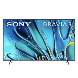Sony Bravia 3 K75S30