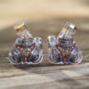 Campfire Audio Trifecta Chrome Sky (DEMO)