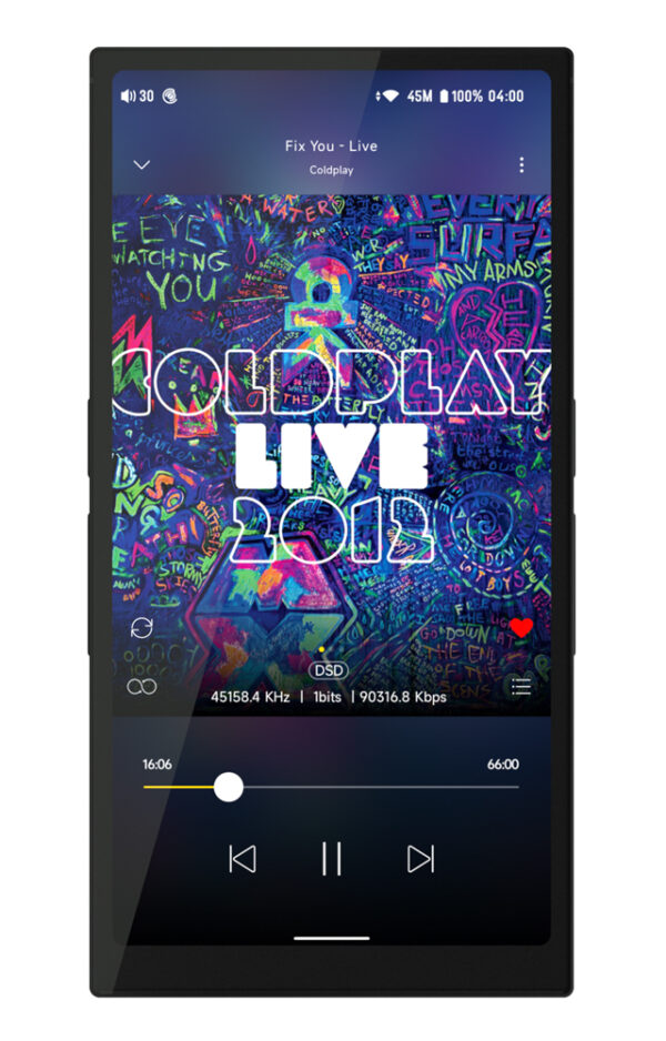 Hiby R6 Pro II