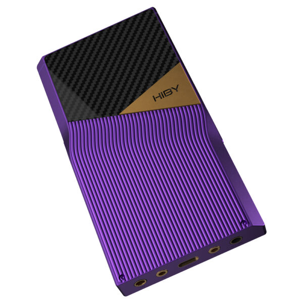 Hiby R6 Pro II
