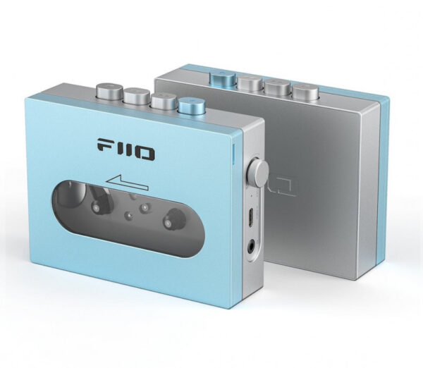 FiiO CP13 Cassette Player