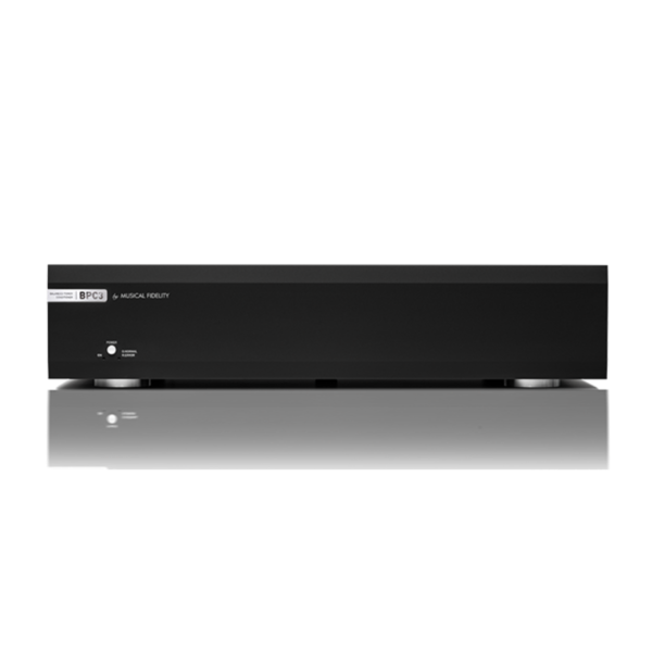 Musical Fidelity BPC3