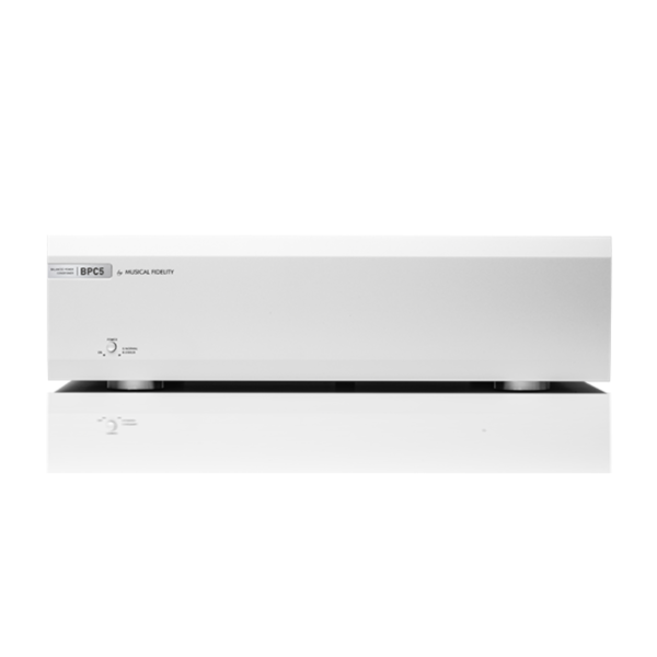 Musical Fidelity BPC5