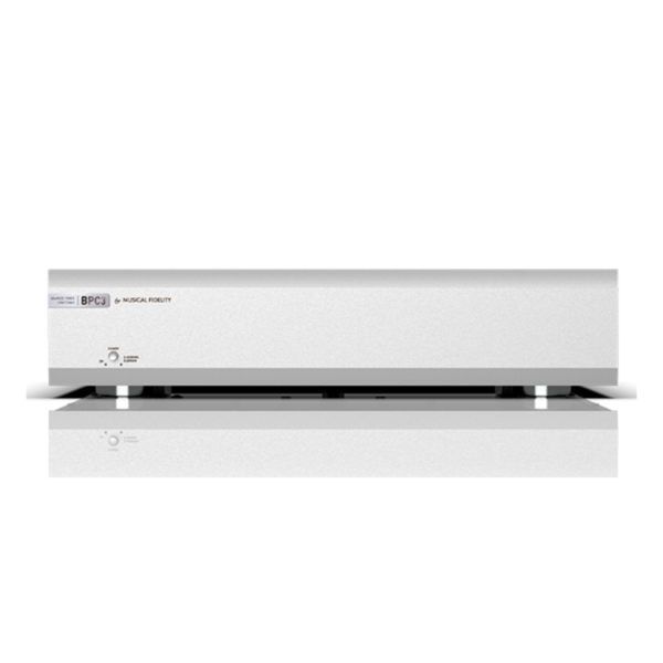 Musical Fidelity BPC3