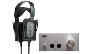 Stax SR-L700 MkII + SRM500T
