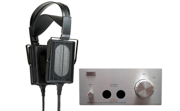 Stax SR-L700 MkII + SRM500T