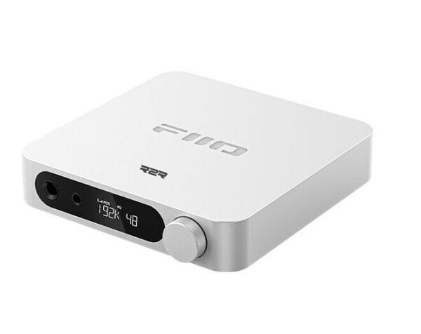 FiiO K11 R2R