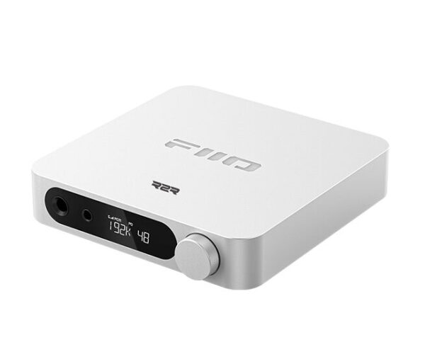 FiiO K11 R2R