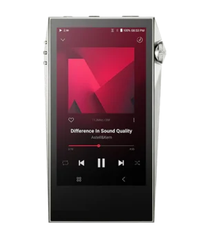 ASTELL&KERN SP3000M