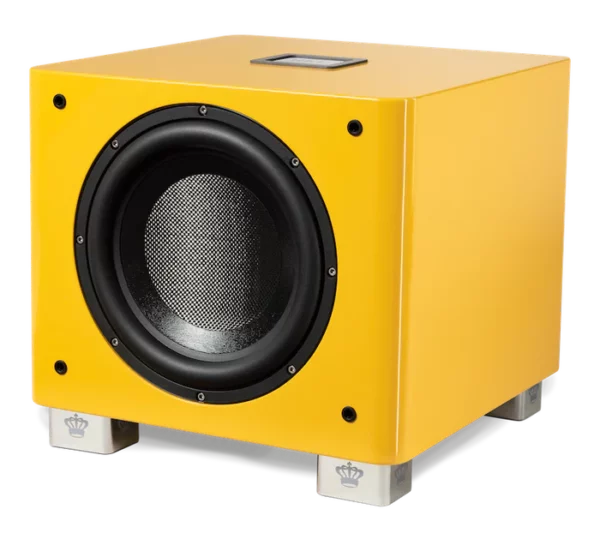 REL Acoustics T/9x SE