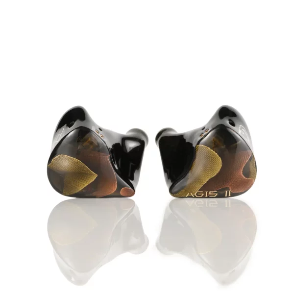 Noble Audio Agis II