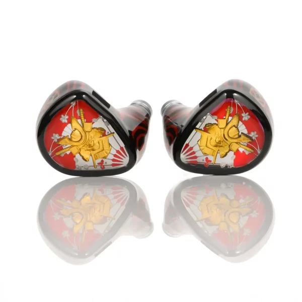 Noble Audio Shogun