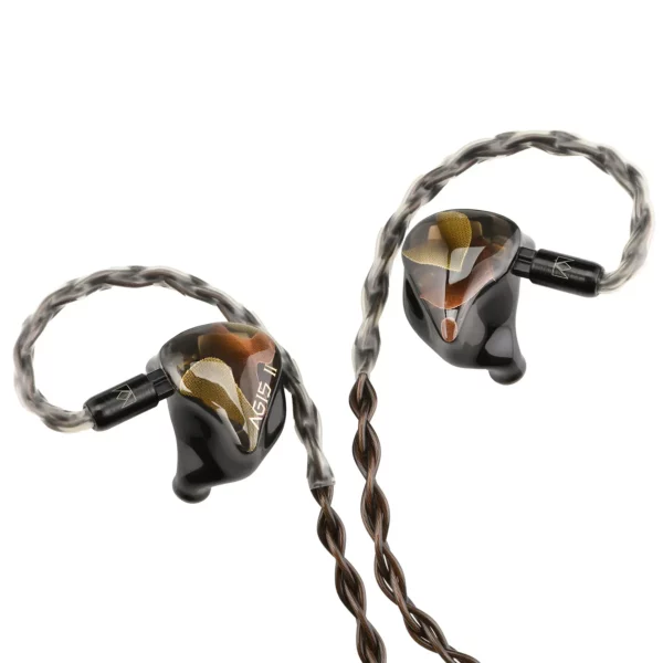 Noble Audio Agis II