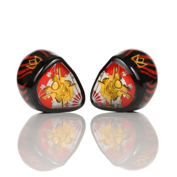 Noble Audio Shogun
