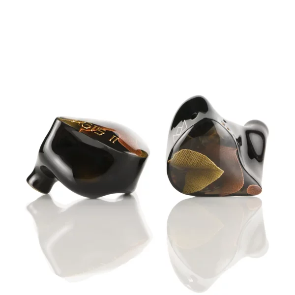 Noble Audio Agis II