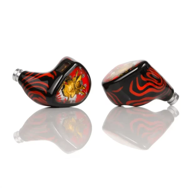 Noble Audio Shogun