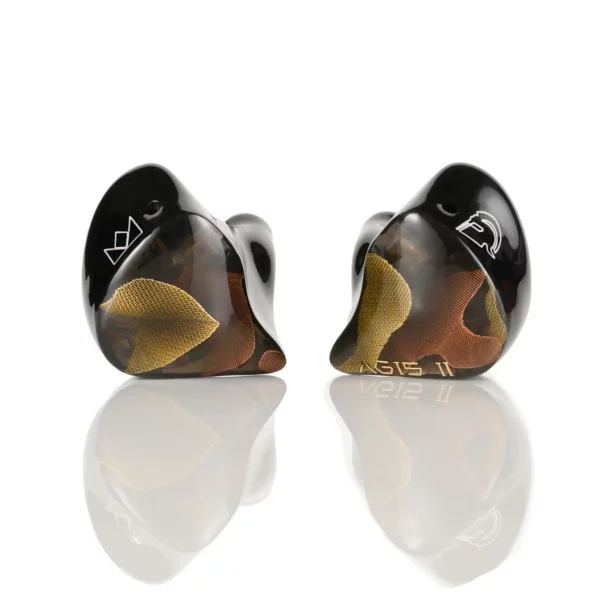 Noble Audio Agis II