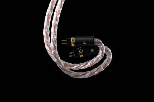 Effect Audio Ares S II X Cadmus II - 4.4mm