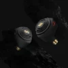Elysian Acoustic Pilgrim:Noir