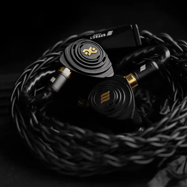 Elysian Acoustic Pilgrim:Noir
