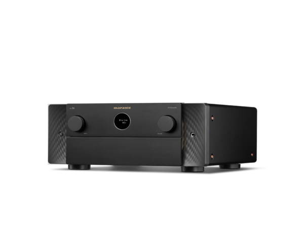 Marantz AV20 A/V processor